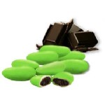 Confetti Verde cioccolato