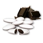 Confetti Cioccolato bianchi