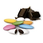 Confetti Multicolore cioccolato