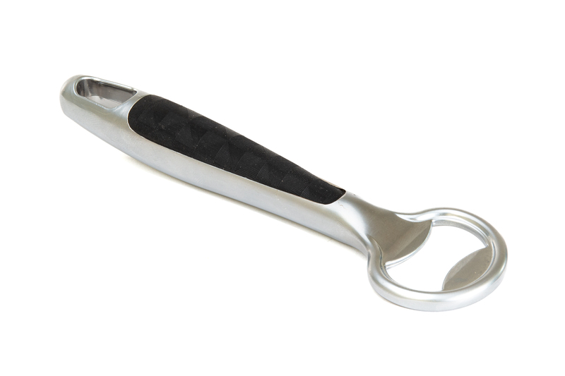 Cavatappi titanio 14,5CM SK - Bomboniere Utili - Nuovi arrivi - Regali e Bomboniere