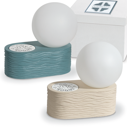 LAMPADA grande QUADRIFOGLIO SOLIDALE SMERALDO LED CM18X9X19 C/BOX  - ARTICOLI REGALO - Nuovi arrivi - Regali e Bomboniere